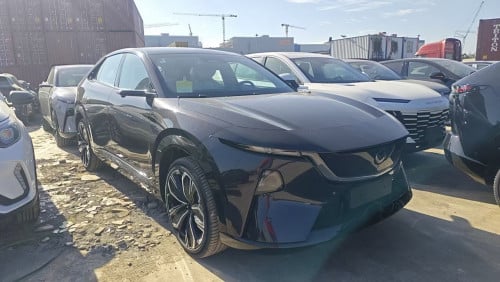 Mazda Ez60 Max stock 8/12/2026