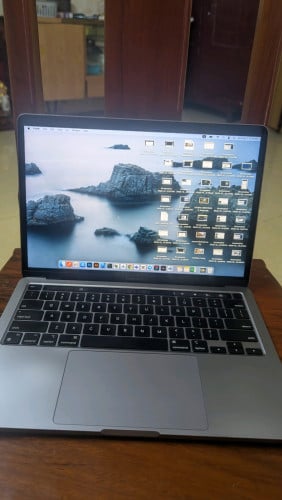 MBP M1 16G 512g