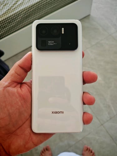 Mi 11 ultra global 12+256gb 98% 199$