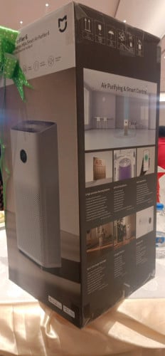 Mijia Smart Air Purifier6