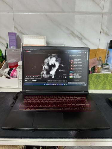 Msi gs63 thin