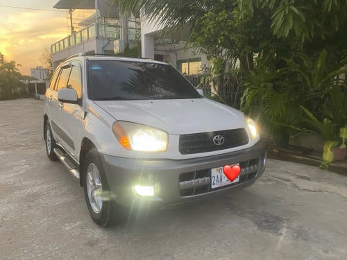 My rav sale now💚❤️️