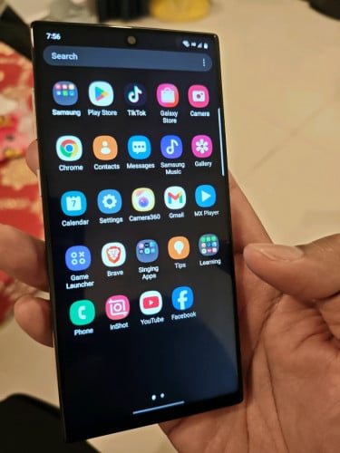 Note 10 5G 12GB + 256GB