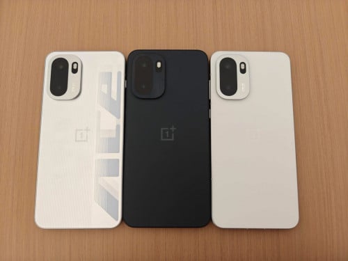 OnePlus Ace 6