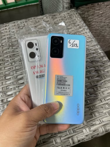 Oppo a36 4G