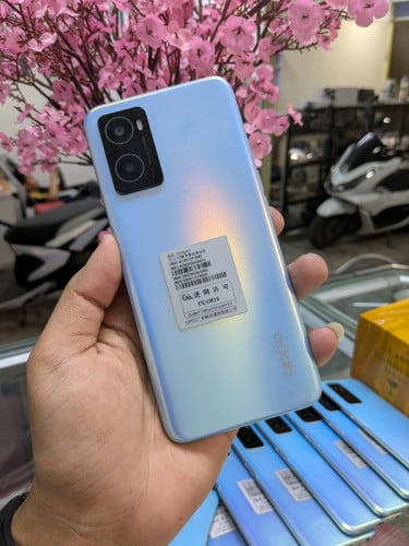 Oppo A36
