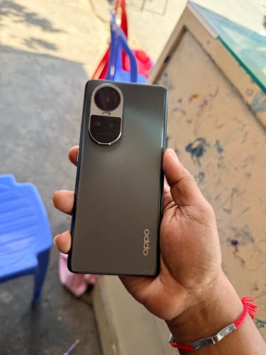 Oppo Reno 10 pro 5G