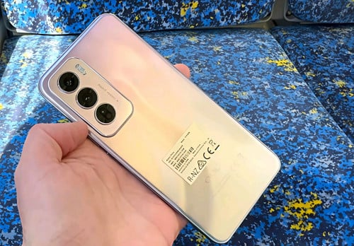 Oppo Reno 12 pro global 5g 99.999%