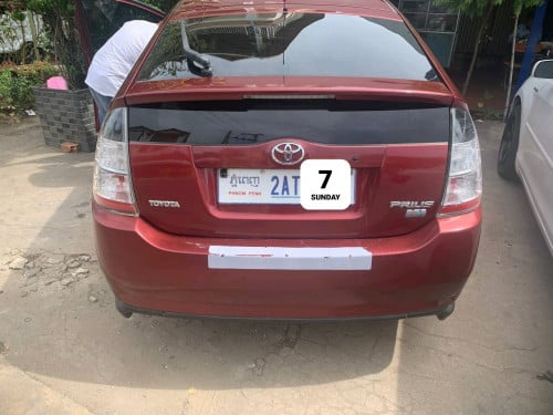 Prius 2005 full option 2ATxx