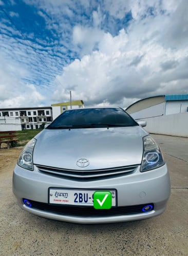 Prius 2008 hfull option