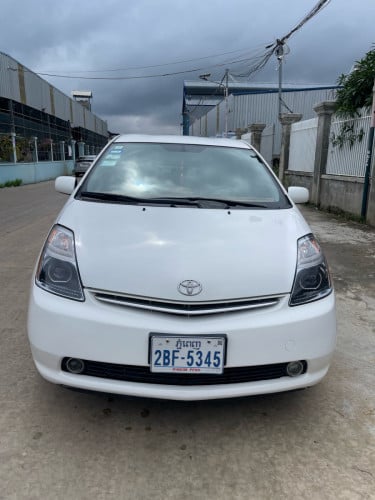 Prius 2009 Full