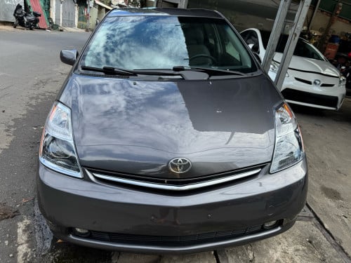 Prius 2009 full option