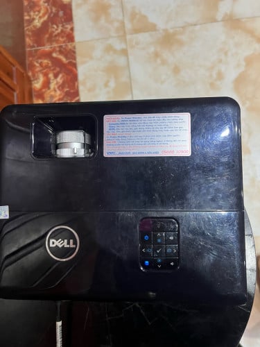 Projector ថ្មី98%