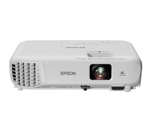 Projector Epson E12