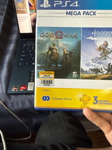 Ps4 disc for sale can use on ps5