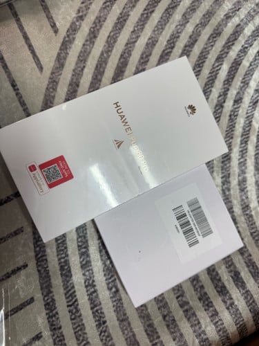 Pura 80 pro 16G 512G NewRed