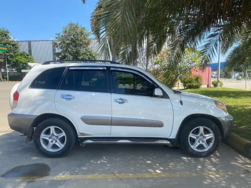 RAV4-L ប៉ុង​1-ផែន​ឡា​នស្អាត​ 🚘💚❤️️