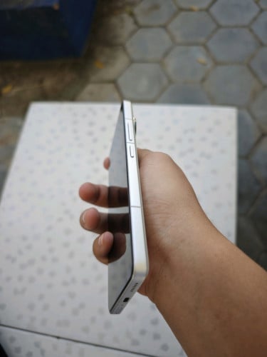 Redmi k80 pro មួយទឹក chipset snapdragon 8 Elite 12/256