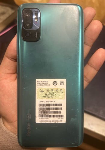 Redmi Note 10 5G (Stable)
