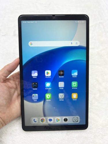 Redmi Pad SE 8.7 sim2 4G 98%