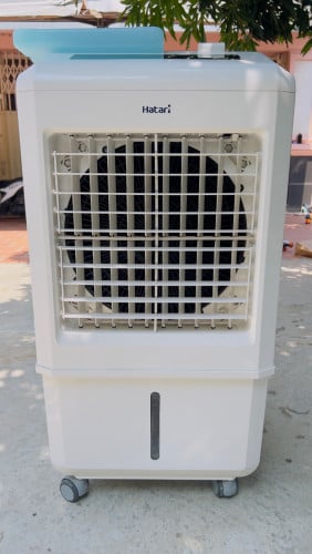 Resell Hatari Turbo 32L