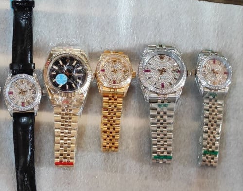Rolexស្រី៙ប្រុស