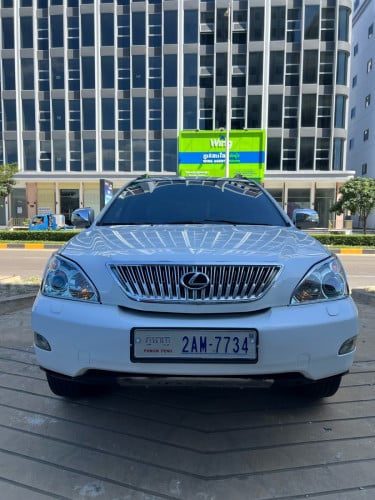 RX330 04 H Foll មហាថ្មីហ្សុីន1ជុំលក់ប្រញាប់លុយ