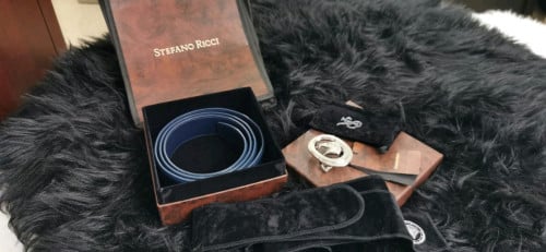 S/R 🦅ខ្សែក្រវាត់