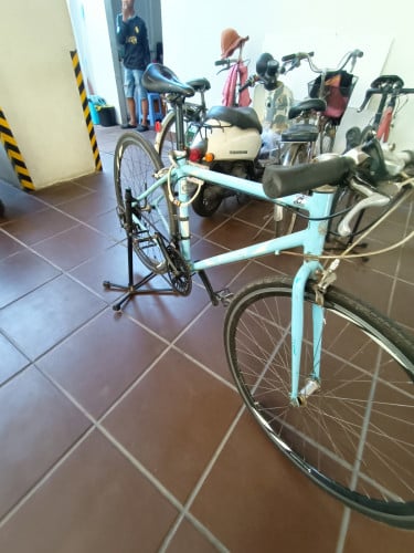 Sale bike
