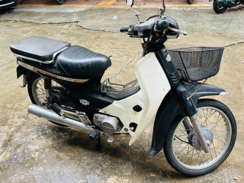 Sale Motor Hongda Dream CUB