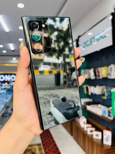Samsung Galaxy Note 20 Ultra/256G📥😍
