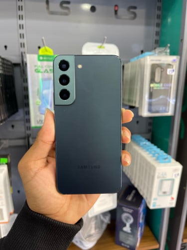 Samsung Galaxy S22 /256G😍🎉