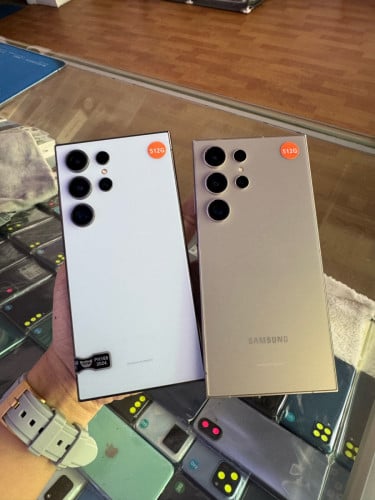 Samsung Galaxy S24 Ultra