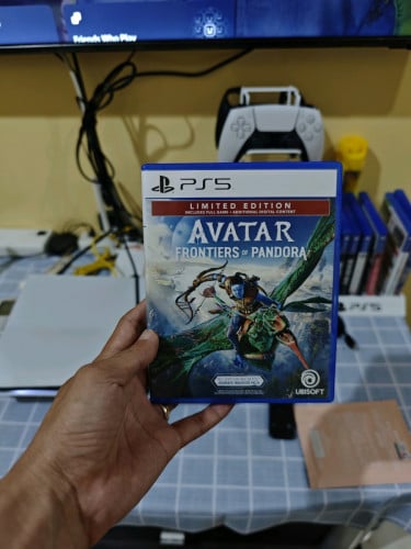 Sell Avatar Frontier of Pendora