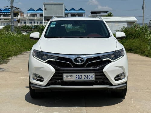 SOUEAST DX7 2020 Full (សុីន1ជុំ)