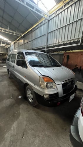 STAREX ឆ្នាំ05 លក់