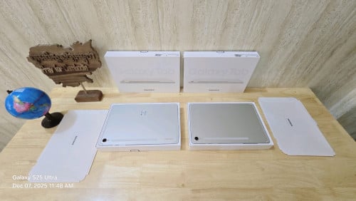 Tab S9 Ram8 Rom128, 99.99% Fullbox