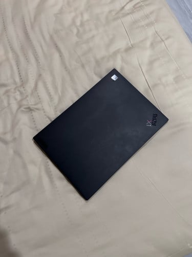 Thinkpad X1 Carbon