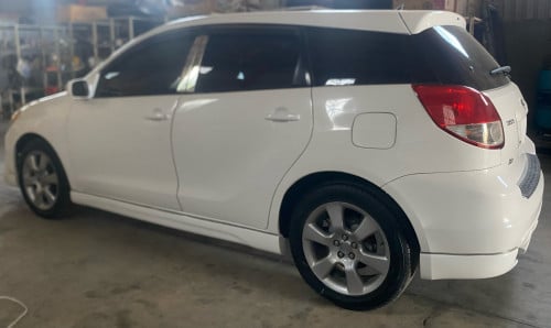 Toyota Matrix 2003