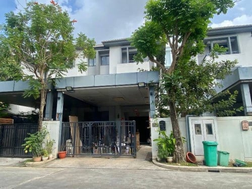 Twin Villa for rent near Aeon3 mall