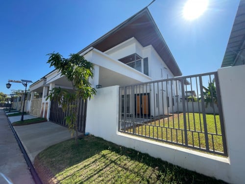 Twin Villa for sales