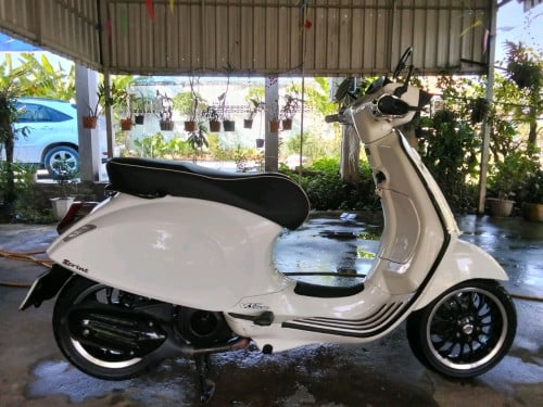 Vespa 022 125cc 3xxx$