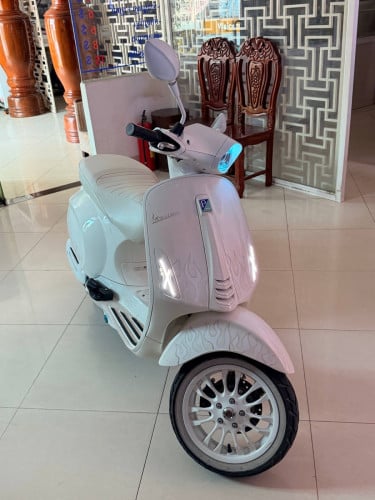 Vespa JB 022