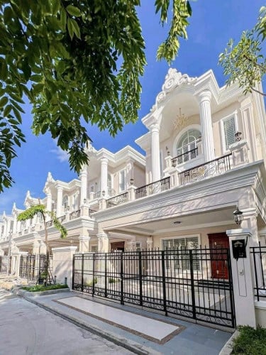 Villa taira prince (B)