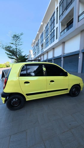 Visto 2003 មានពោងចង្កួត