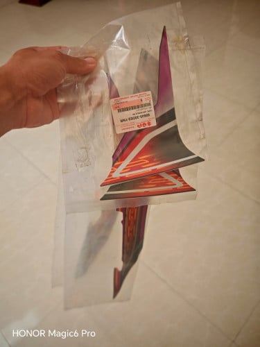 គ្រឿង Viva 110c Year 2016