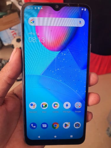 Vivo y12s  3/32g