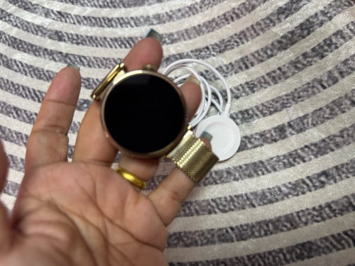 Watch GT4 41mm Gold 99%