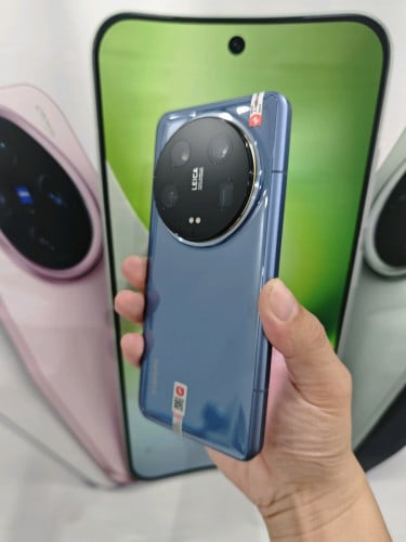 Xiaomi 14 Ultra 12GB/256GB CN