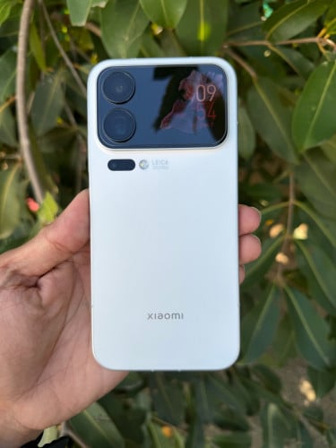 Xiaomi 17pro max 16/512G Full Box 99.99%